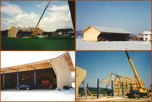 Anton Käsweber - Referenz