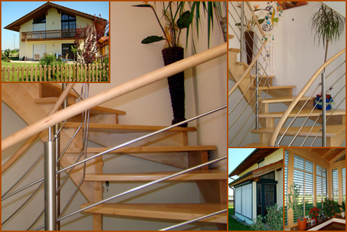 Anton Käsweber - Referenz