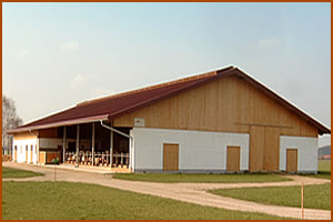 Anton Käsweber - Landwirtsch. Betrieb